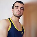 Эльдар, 36 лет