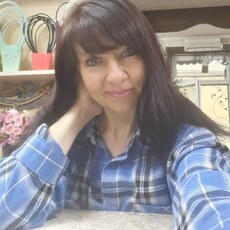 Фотография девушки Елена, 53 года из г. Калининград