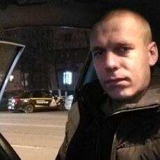 Фотография мужчины Сергей, 37 лет из г. Острогожск