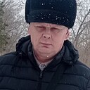 Ник, 54 года