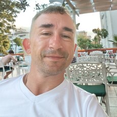 Фотография мужчины Александр, 41 год из г. Тихвин