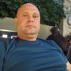 Фотография мужчины Vitalii, 38 лет из г. Оргеев