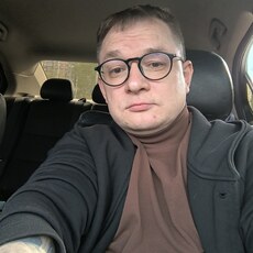 Фотография мужчины Ринат, 41 год из г. Шелехов