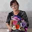 Зульфия, 59 лет
