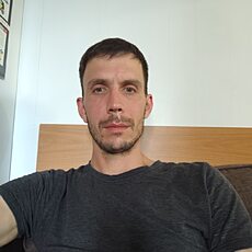 Фотография мужчины Станислав, 34 года из г. Кумертау