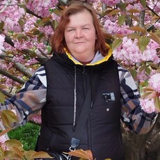 Фотография девушки Светлана, 55 лет из г. Днепр