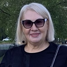 Фотография девушки Любовь, 62 года из г. Черногорск