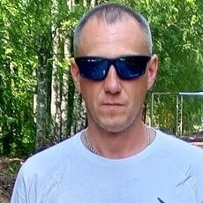 Фотография мужчины Николай, 36 лет из г. Каменномостский