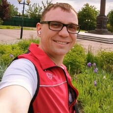 Фотография мужчины Иван, 41 год из г. Козельск