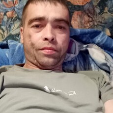 Фотография мужчины Ivan, 41 год из г. Тутаев