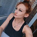 Оля, 20 лет