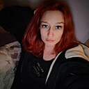 Оля, 20 лет