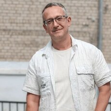 Фотография мужчины Николай, 42 года из г. Ванино
