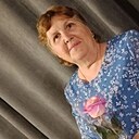 Любовь, 63 года