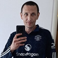Фотография мужчины Андрей, 39 лет из г. Иваново
