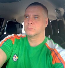 Фотография мужчины Алексей, 44 года из г. Чита