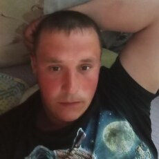 Фотография мужчины Михаил, 31 год из г. Гайны