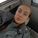 Анастасия, 28 лет