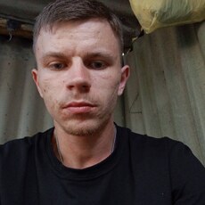 Фотография мужчины Віталій, 27 лет из г. Павлоград