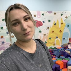 Фотография девушки Алена, 33 года из г. Набережные Челны