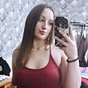Nina, 21 год