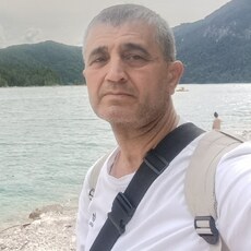 Фотография мужчины Aka, 55 лет из г. Гамбург