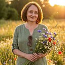 Наталя, 49 лет