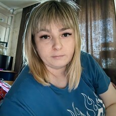 Фотография девушки Юлия, 36 лет из г. Екатеринбург