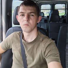 Фотография мужчины Andr, 34 года из г. Мост