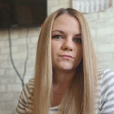 Фотография девушки 𝓥𝓵𝓪𝓭𝓪, 27 лет из г. Днепр