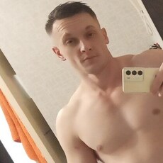 Фотография мужчины Илья, 37 лет из г. Подольск