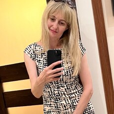 Фотография девушки Mari, 50 лет из г. Ченстохова