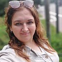 Аня, 38 лет