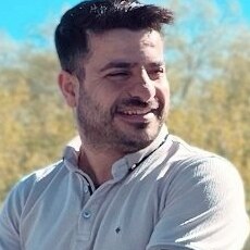 Фотография мужчины Emrah, 35 лет из г. Берлин