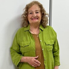 Фотография девушки Варвара, 65 лет из г. Невинномысск