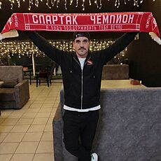 Фотография мужчины Андрей, 38 лет из г. Ростов Великий