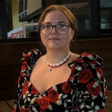 Фотография девушки Антонина, 28 года из г. Сафоново
