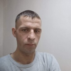 Фотография мужчины Алексей, 37 лет из г. Зима