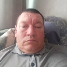 Фотография мужчины Игорь, 48 лет из г. Камбарка