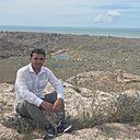 Анвар, 41 год