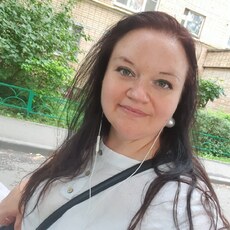 Фотография девушки Марина, 43 года из г. Одинцово