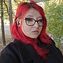Виктория, 28 лет