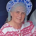 Ольга, 64 года