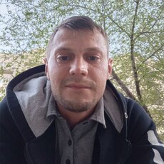 Фотография мужчины Alex, 42 года из г. Волгоград
