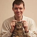 Иван, 37 лет
