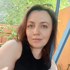 Фотография девушки Настя, 36 лет из г. Новочеркасск