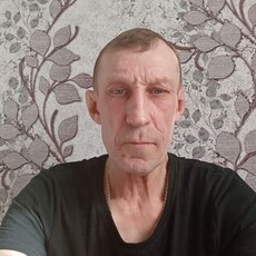 Фотография мужчины Андрец, 54 года из г. Саянск