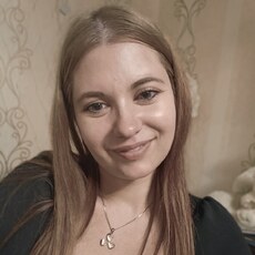 Фотография девушки Яна, 31 год из г. Сосновый Бор