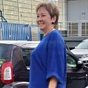 Татьяна, 46 лет
