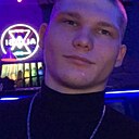 Влад, 23 года